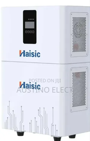 15kwh Haisic Lithium Battery