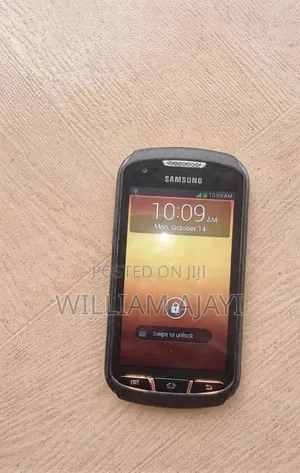 Samsung S7710 Galaxy Xcover 2 4 GB Gray