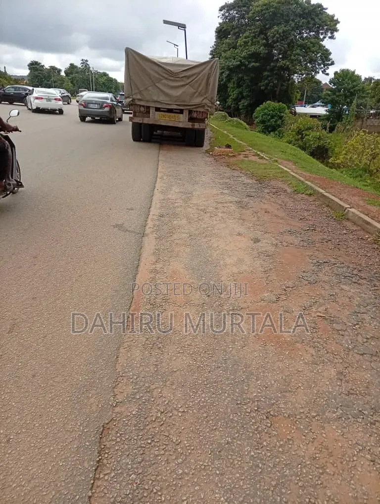 Dangote Cement