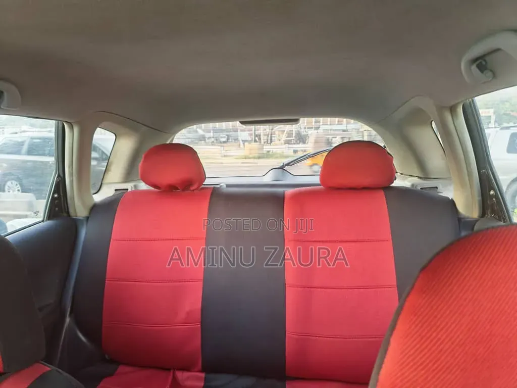 Honda Civic 2001 Black
