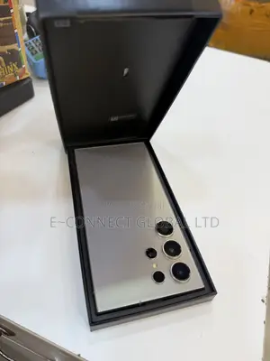 Samsung Galaxy S24 Ultra 512 GB Gold