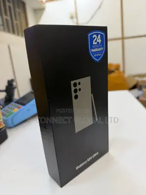 Samsung Galaxy S24 Ultra 512 GB Gold