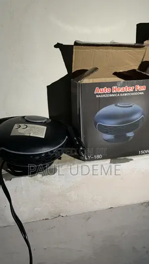 Car Fan for Sell