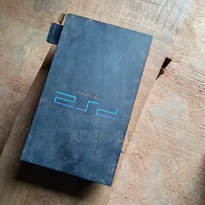 PlayStation 2