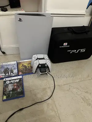 Play Station 5