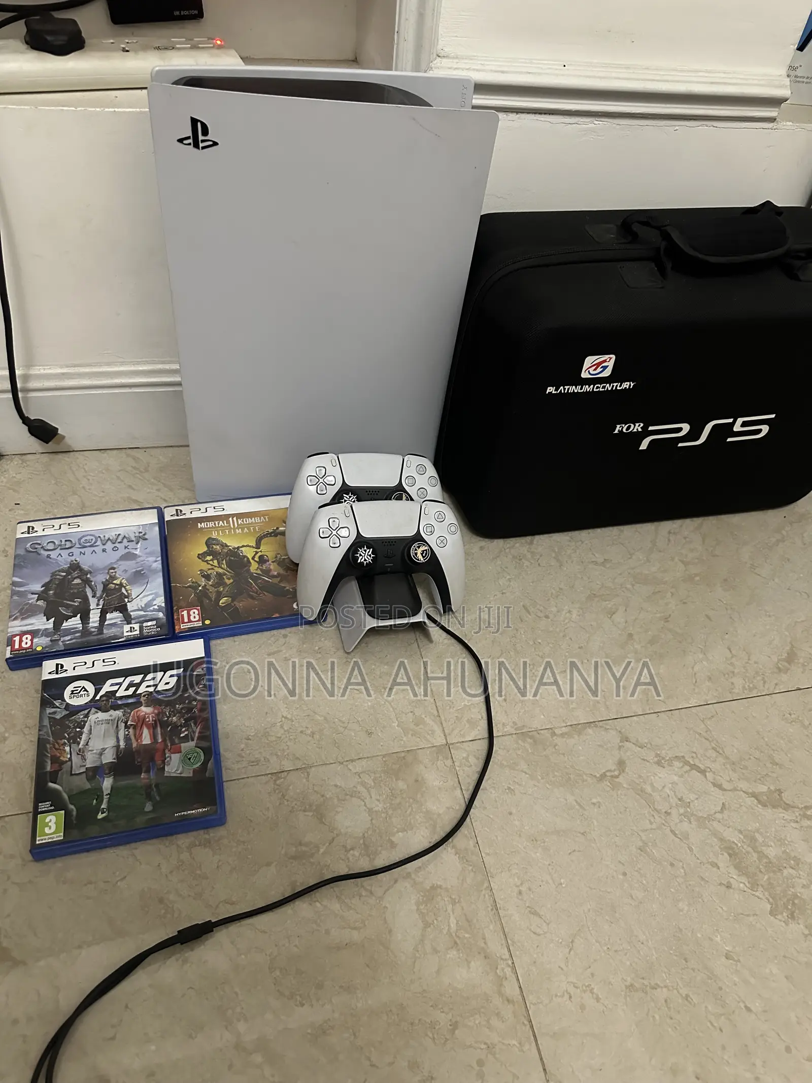 Play Station 5