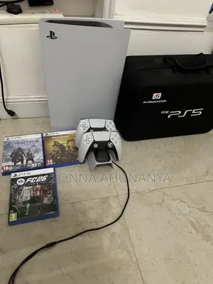Play Station 5