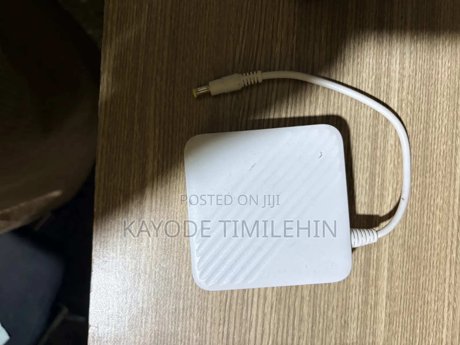MTN 5g Router