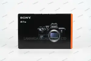Sony Alpha A7S III Mirrorless Camera