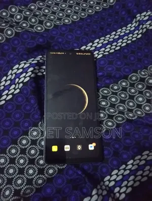 Tecno Spark 10 Pro 256 GB Black