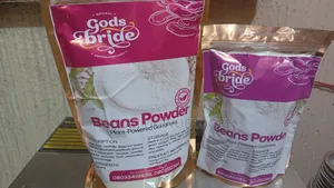 Dehydrated Powdered Beans