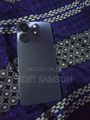 Tecno Spark 10 Pro 256 GB Black