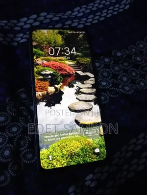 Tecno Spark 10 Pro 256 GB Black