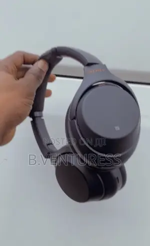 Sony WH-1000XM3