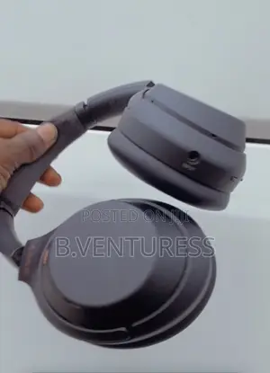Sony WH-1000XM3