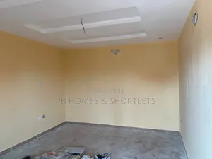 Mini Flat in Ajegunle for rent