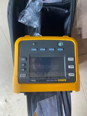 Fluke 1738