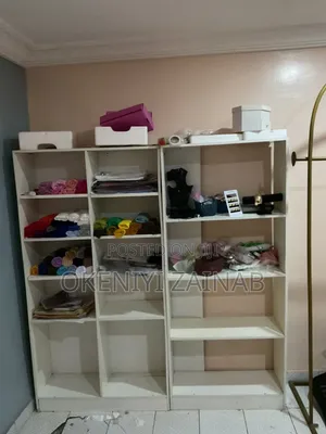 Rack Shelf