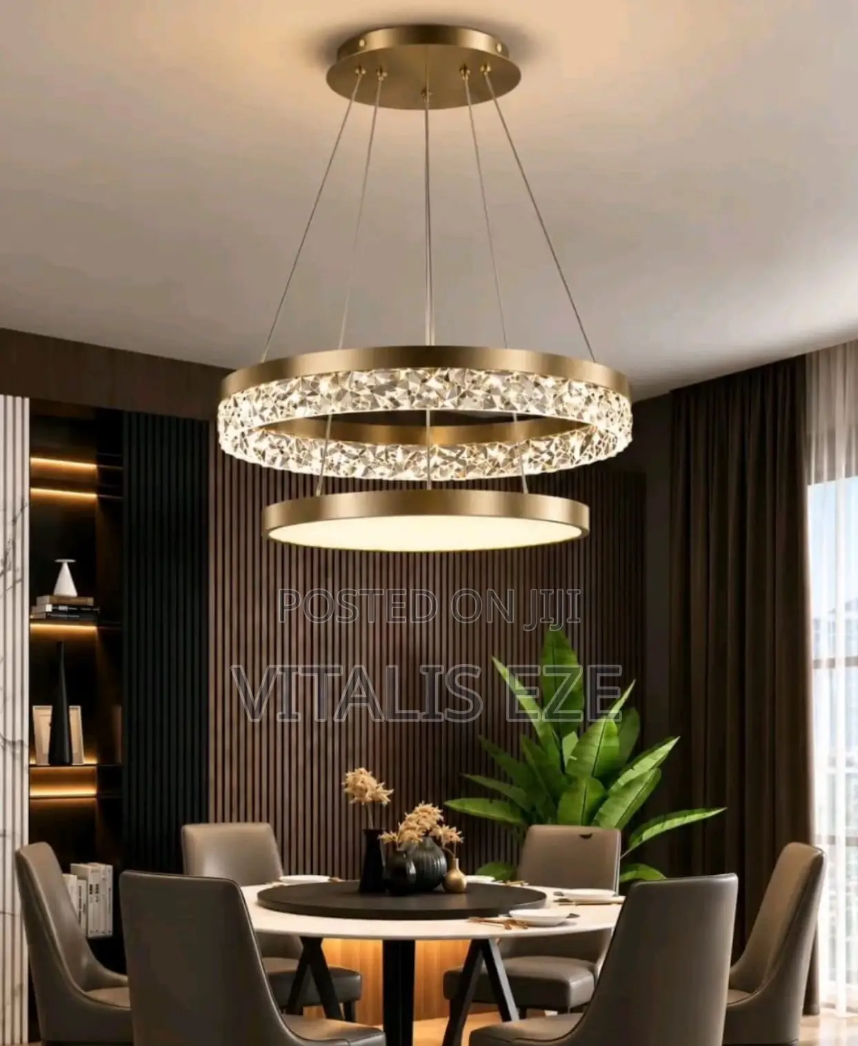 Chandelier