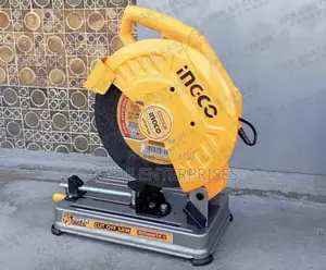 INGCO Cut Off Machine 14" 2200W Chopsaw COS223558