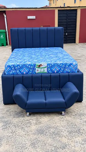 A Good Quality Standard Bedframes
