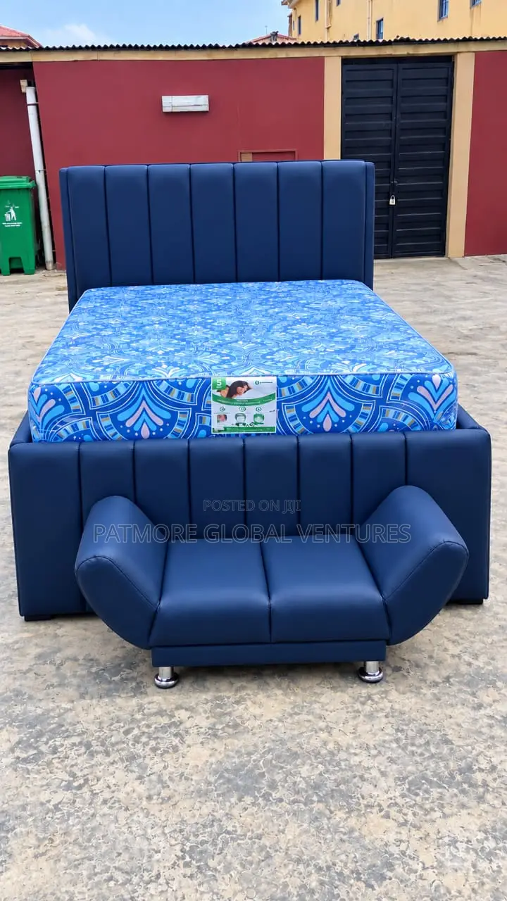 A Good Quality Standard Bedframes