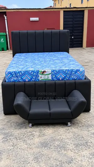 A Good Quality Standard Bedframes