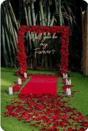 Outdoor Event Services
