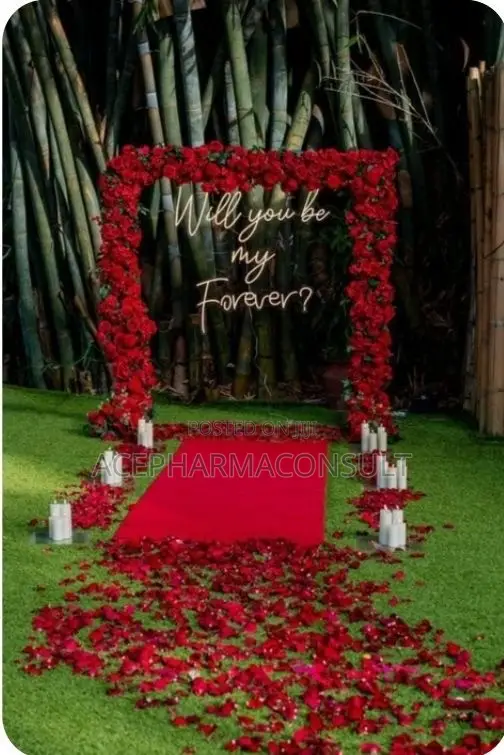 Outdoor Event Services