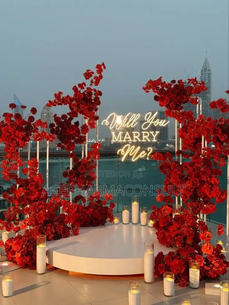 Outdoor Event Services