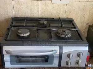 Table Top Gas Burner