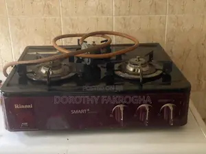 Table Top Gas Burner
