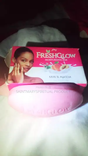 Saintmarys World Cream and Cosmetics Product