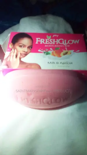 Saintmarys World Cream and Cosmetics Product