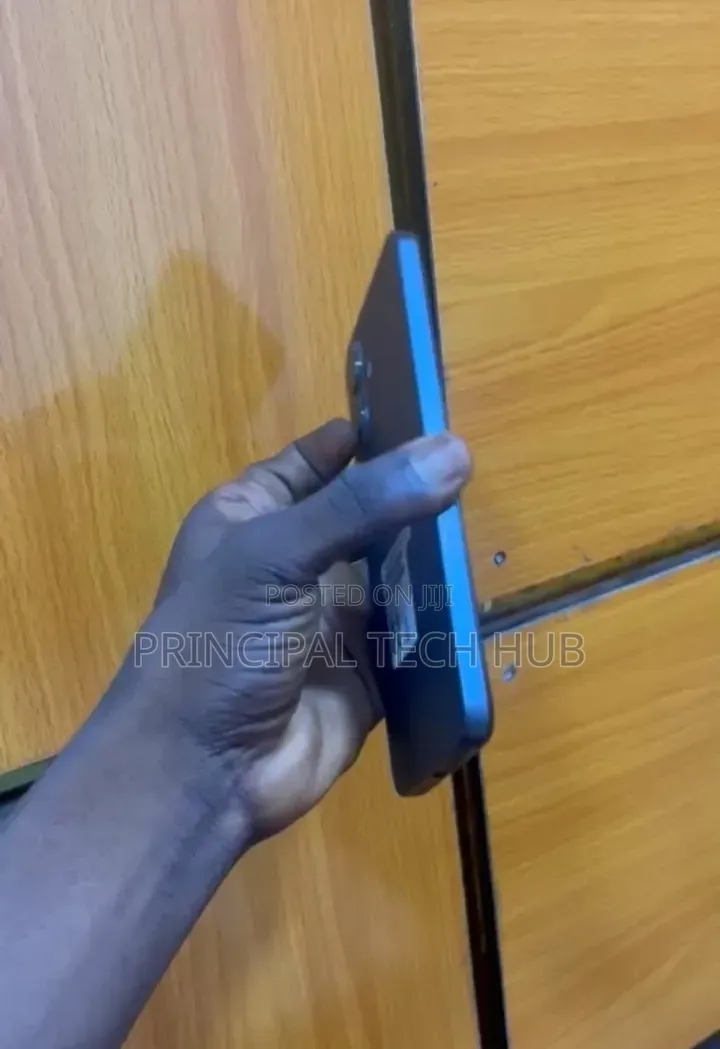 Realme C71 64 GB Black