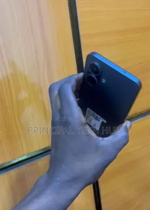 Realme C71 64 GB Black