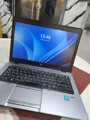 Laptop HP EliteBook 840 G3 8GB Intel Core i5 SSD 500GB
