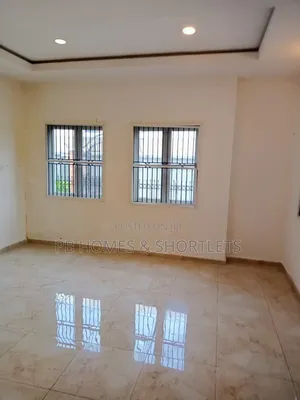 4bdrm Duplex in Lekki Expressway for rent