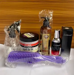 Beauty Products