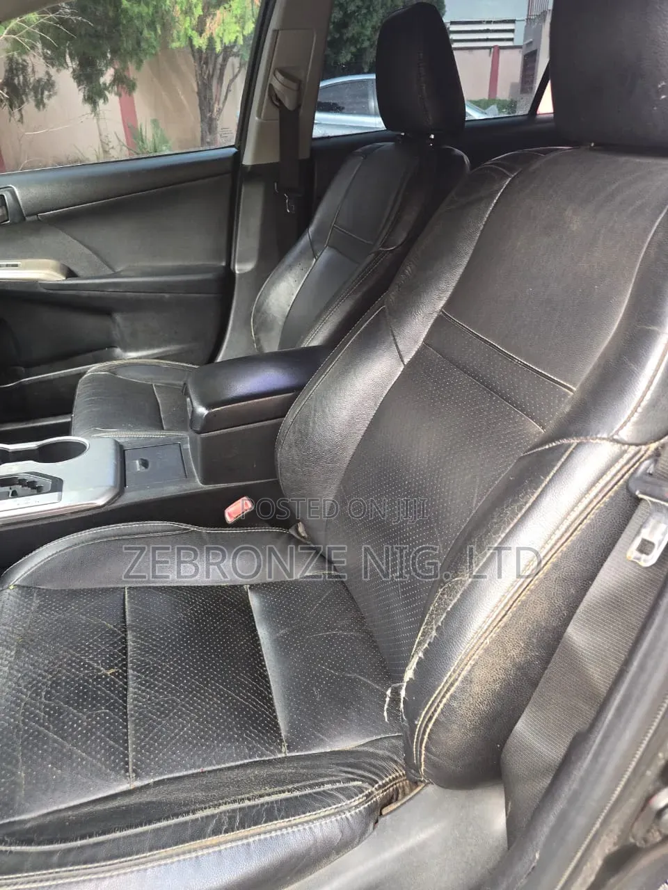 Opel Zafira 2007 Silver