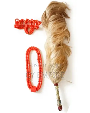 Set of Accessories for Kids Cultural Day