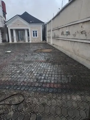 2bdrm Bungalow in Gowon Estate  Egbeda for sale