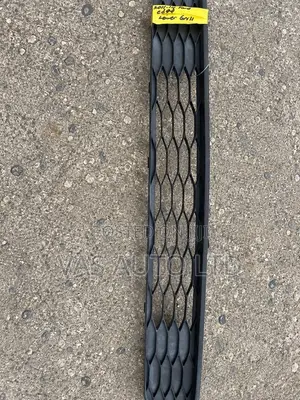 Ford Edge 2011–2014 Front Lower Grille