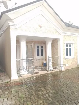 2bdrm Bungalow in Gowon Estate  Egbeda for sale