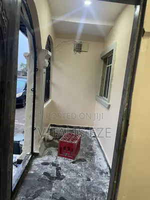 2bdrm Apartment in Benin City for rent