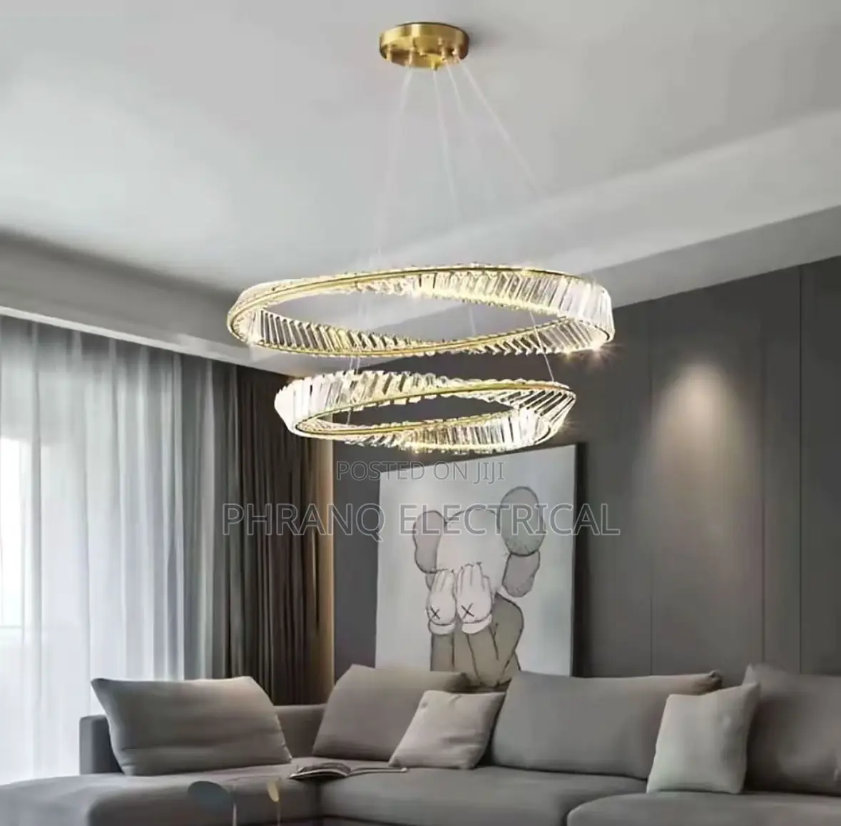 Chandelier