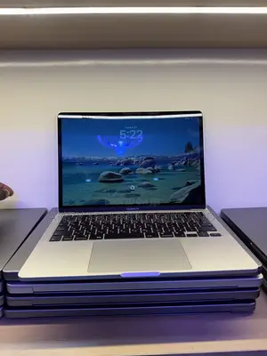 Laptop Apple MacBook Pro 2020 M1 16GB Apple M1 SSD 256GB