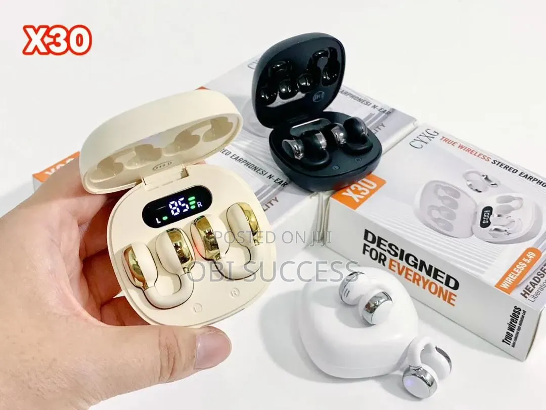 Wireless Bluetooth Earpiece -