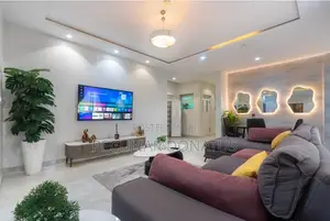 2 Bedroom Shortlet Apartment