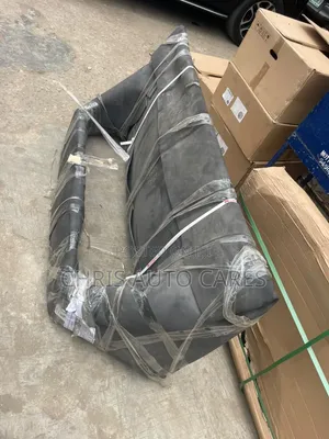 Hillux Boot Cover (Carryboi)